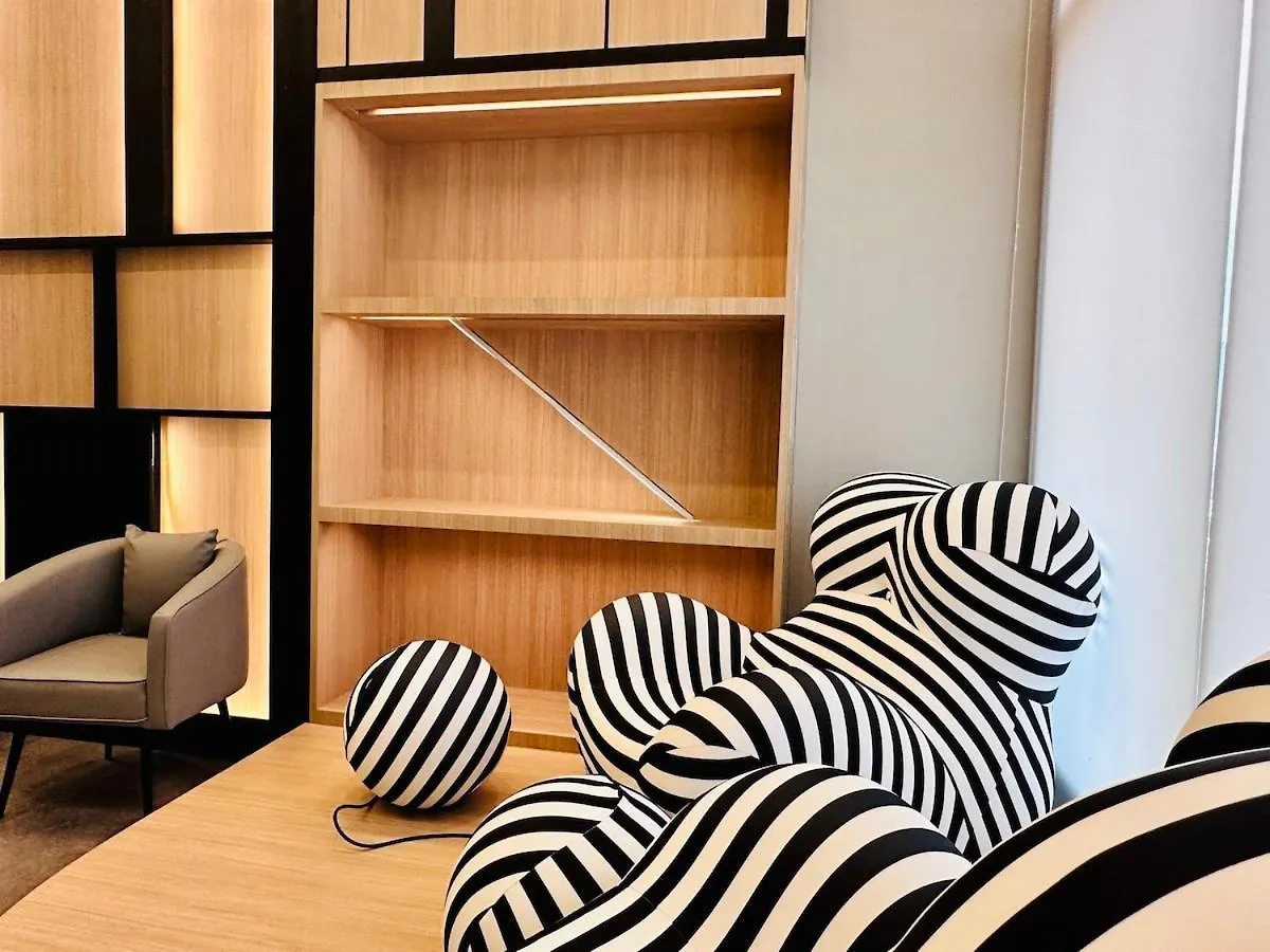 World Class Apartment In Georgetown 3Br 10Pax Jelutong Malaysia